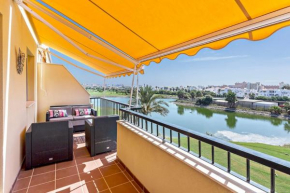 Apartamento Aviacion Roquetas De Mar